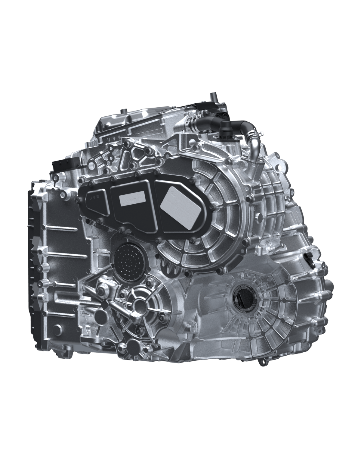 Трансмісія H6 2.0Т